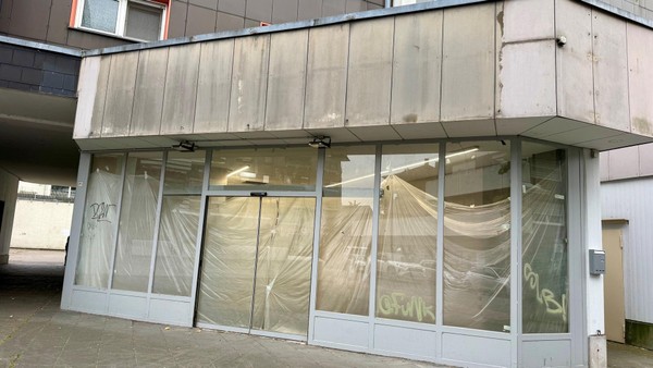 Mieter für altes Tedi-Lokal in Dinslakener Innenstadt gefunden – das ist geplant