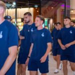 MSV Duisburg: Autogrammstunde in der Neutor-Galerie Dinslaken - so war‘s