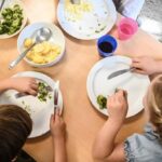 Nach dem OGS-Aus des IB: Lösung für die vier Grundschulen wurde gefunden