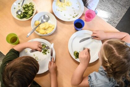 Nach dem OGS-Aus des IB: Lösung für die vier Grundschulen wurde gefunden