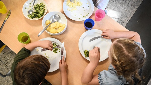 Nach dem OGS-Aus des IB: Lösung für die vier Grundschulen wurde gefunden