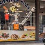 Nach Ekel-Bericht: Neuer Inhaber will „Hähnchen Willi“ in Dinslaken retten