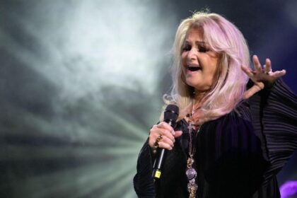 Nach OP-Schock: Nachholtermin für Konzert von Bonnie Tyler in Dinslaken steht