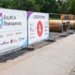Nach vorläufigem Stopp des Erdkabelbaus in Voerde: Amprion setzt Arbeiten fort