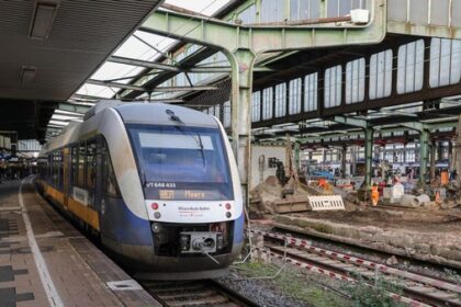 Neue Fördergelder in Millionenhöhe: Wie schnell kommt nun die Walsumbahn zurück?