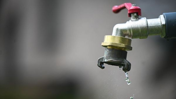 Neue Hitzewelle im Anmarsch: Sorgen ums Trinkwasser? Das sagt der Kreis Wesel