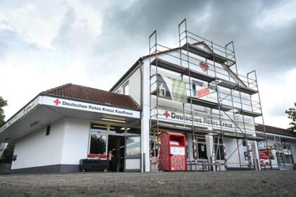 Neuer „Lieblingsstücke“-Laden in Voerde vor der Eröffnung: Das wird dort geboten