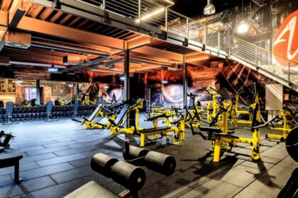 Neues Fitness-Studio in Dinslaken: „Wir sind überzeugt, dass wir hier genau die Community finden, die zu uns passt"