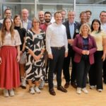 Neues Wärme-Netzwerk am Niederrhein: Acht Kommunen sind mit dabei