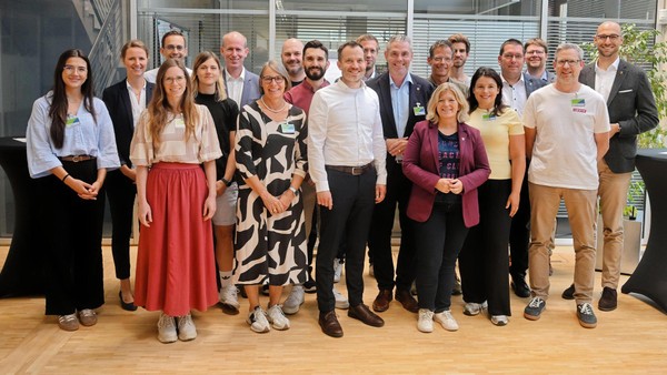 Neues Wärme-Netzwerk am Niederrhein: Acht Kommunen sind mit dabei