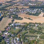 Neues Wohngebiet an der Flurstraße: So hat der Dinslakener Rat entschieden