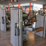 Neutor-Galerie: Das bietet das neue Fitness-Studio – das ist die Parkregelung