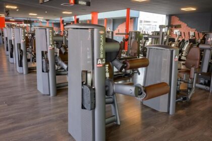 Neutor-Galerie: Das bietet das neue Fitness-Studio – das ist die Parkregelung