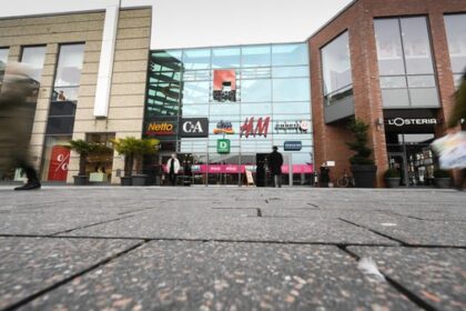 Neutor-Galerie in Dinslaken: Sommerabende auf der Terrasse – das wird geboten