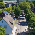 Offene Fragen zum tödlichen Unfall in Dinslaken: Staatsanwaltschaft schweigt