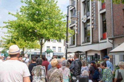 Rätsel um Glockenspiel in Dinslaken: Was ist mit dem alten passiert?