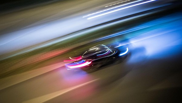 Raser in Dinslaken: Bürger sind genervt – „unser persönlicher Nürburgring?“