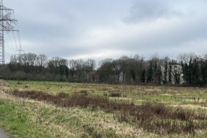 Regionalplan unwirksam: Stehen Wohnbauprojekte in Dinslaken auf der Kippe?