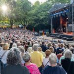 Rudelsingen beim Fantastival Dinslaken: die schönsten Fotos vom Dienstag