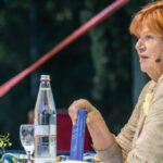 Rückkehr ins Fantasival: Christine Westermann kehrte gerne nach Dinslaken zurück
