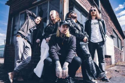Ruhrpott Rodeo 2026: Diese Bands darf man beim Punkrock-Open-Air nicht verpassen