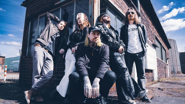 Ruhrpott Rodeo 2026: Diese Bands darf man beim Punkrock-Open-Air nicht verpassen