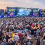 Ruhrpott Rodeo 2026: Swiss, Dropkick Murphys & Co. – der Samstag in Bildern