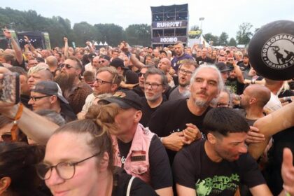 Ruhrpott Rodeo 2026: Was Besucher zum Festival wissen müssen