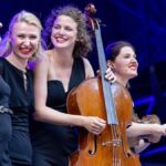 Salut Salon beim Fantastival 2026 in Dinslaken: Dieser Moment ging unter die Haut