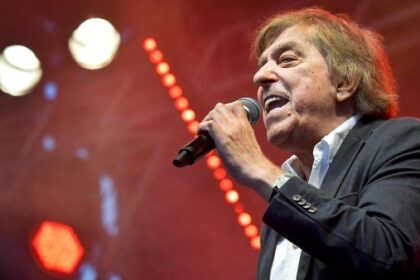 Schlagerparty in der Kathrin-Türks-Halle Dinslaken: Diese Stars sind dabei