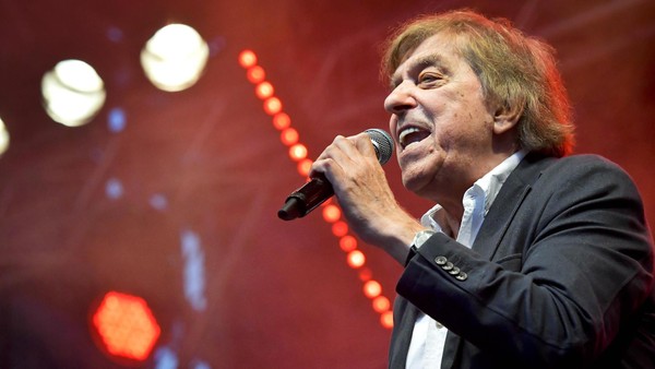 Schlagerparty in der Kathrin-Türks-Halle Dinslaken: Diese Stars sind dabei