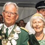 Schützenfest beim BSV Spellen: Wer holt sich die Königswürde?
