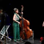 Sommerkultur im Burgtheater: Ein Wiedersehen mit den Zucchini Sistaz