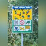 Spielplätze in Dinslaken: Alte Satzung – Längere Öffnung wegen Hitze gefordert