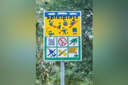 Spielplätze in Dinslaken: Alte Satzung – Längere Öffnung wegen Hitze gefordert