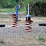 Spielplatztest in Dinslaken: Diese Anlage zeigt, was falsch läuft
