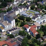 St. Vinzenz Hospital in Dinslaken: Sommerfest mit einem besonderen Angebot