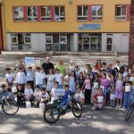 Stadtradeln 2026 in Dinslaken: 4b der Gartenschule fährt auf Spitzenplatz