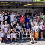 Stadtradeln 2026: Voerder fuhren fast 160.000 Kilometer – das sind die Sieger