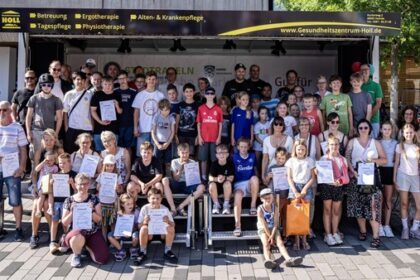 Stadtradeln 2026: Voerder fuhren fast 160.000 Kilometer – das sind die Sieger