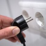 Stromausfall in der Dinslakener Innenstadt – das war der Grund