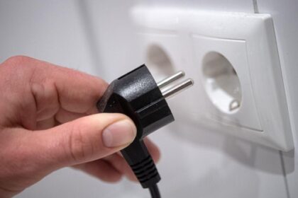 Stromausfall in der Dinslakener Innenstadt – das war der Grund