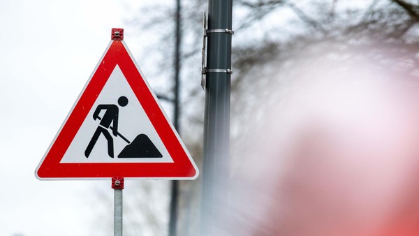 Tempo-Limit und Halteverbot: Diese Straßen in Hünxe werden ausgebessert