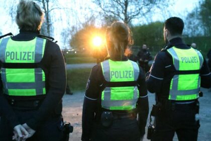 Über 184.000 Fälle pro Jahr: Womit die Staatsanwaltschaft Duisburg kämpft