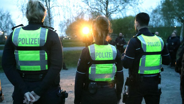 Über 184.000 Fälle pro Jahr: Womit die Staatsanwaltschaft Duisburg kämpft