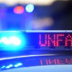 Unfall in Voerde: Motorradfahrer stirbt nach Kollision mit Baum