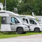 Urlaub mit dem Wohnmobil am Rhein in Voerde? Stadt soll Stellplatzangebot prüfen