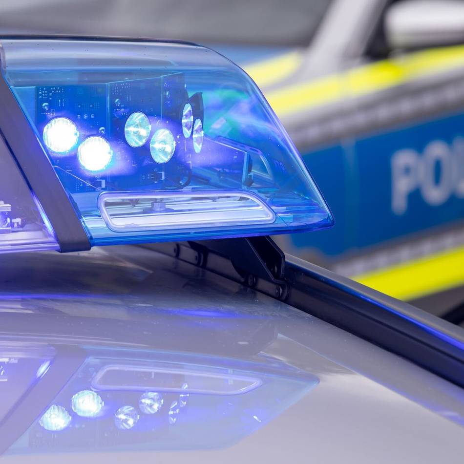 Verbrechen in Voerde: Tankstelle überfallen – Täter flüchtet ohne Beute
