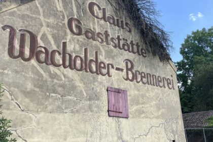 Verkauf der Brennerei in Alt-Walsum: „Seien Sie mal ein guter Christ“