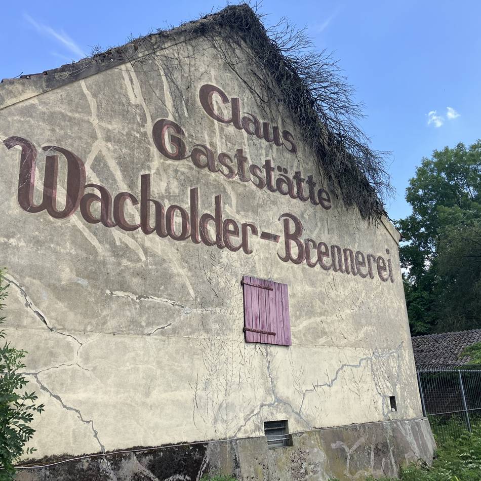 Verkauf der Brennerei in Alt-Walsum: „Seien Sie mal ein guter Christ“